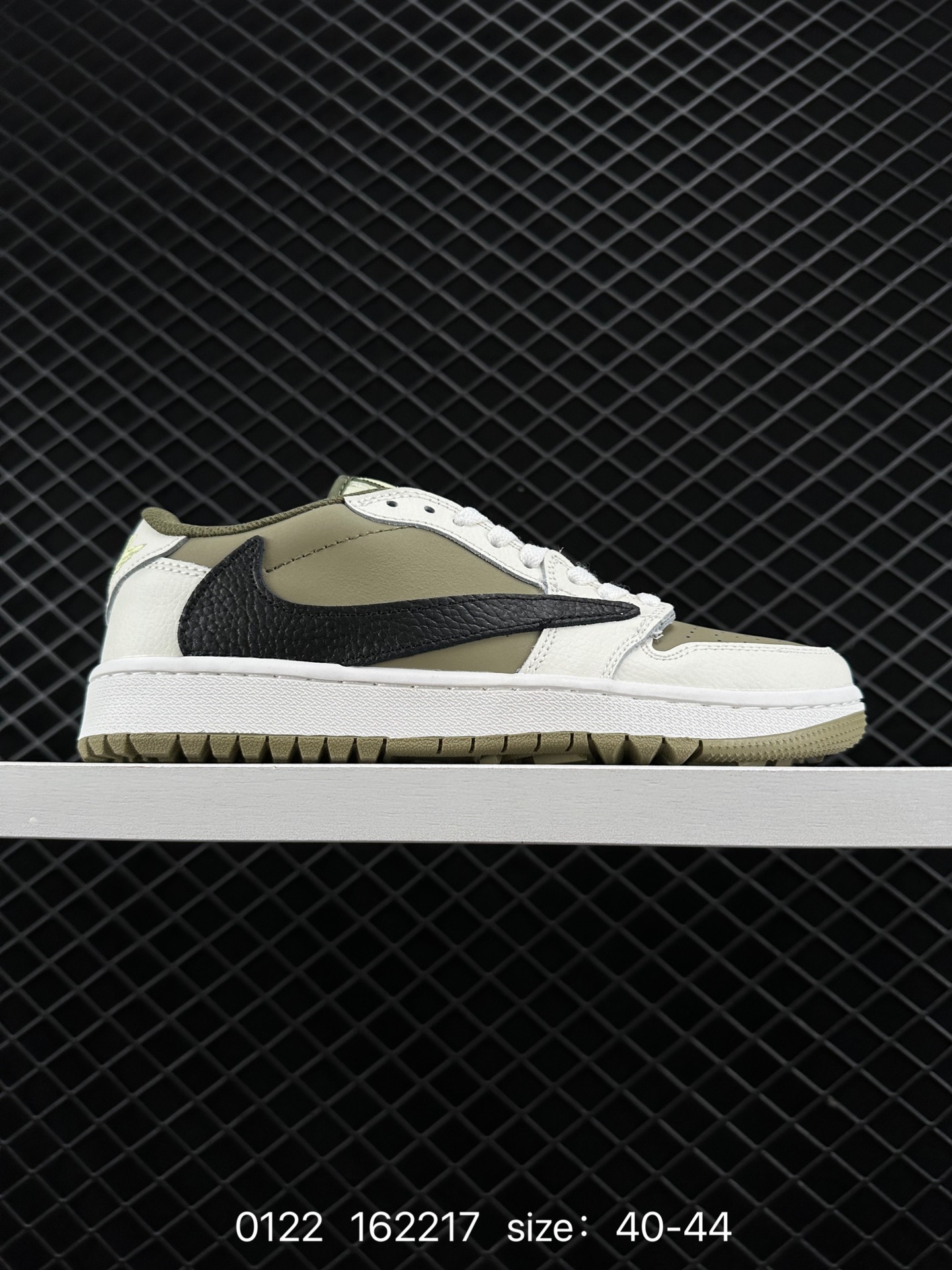 Nike Air Jordan 1 Low